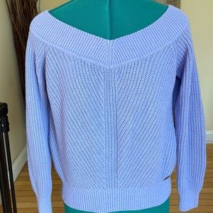 Abercrombie & Fitch women sweater